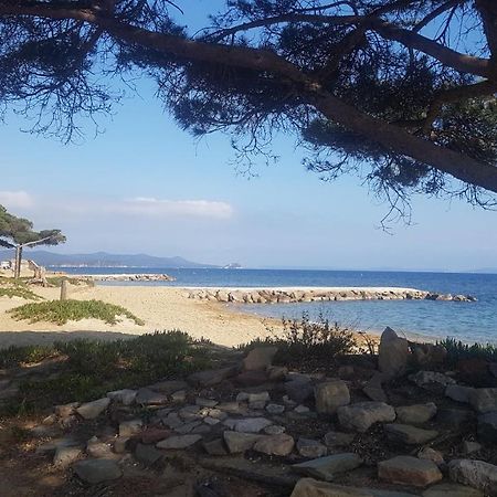 Super Croisette II La Londe-les-Maures Eksteriør billede
