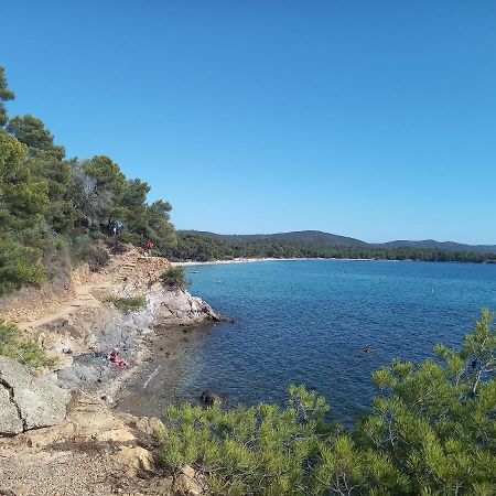 Super Croisette II La Londe-les-Maures Eksteriør billede