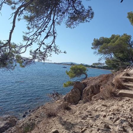 Super Croisette II La Londe-les-Maures Eksteriør billede