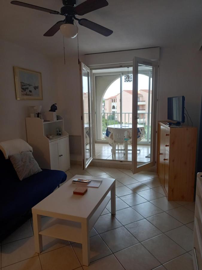 Super Croisette II La Londe-les-Maures Eksteriør billede